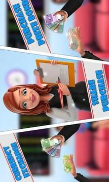 Bank Manager Cash Register – Cashier Games游戲截圖3