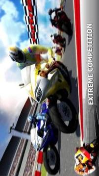 Moto Racing GP Championship游戲截圖5