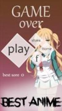 piano tiles: best anime opening piano 3游戲截圖1