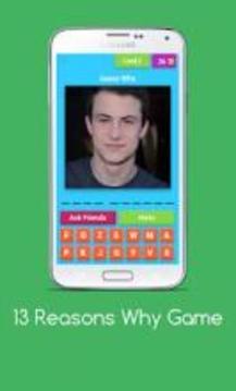 13 Reasons Why : The Game游戲截圖3