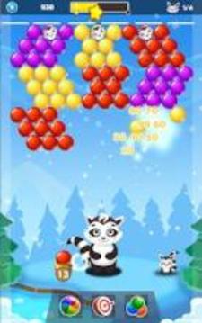 Bubble Toy Bomb游戲截圖3