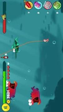 Worms Life游戲截圖1