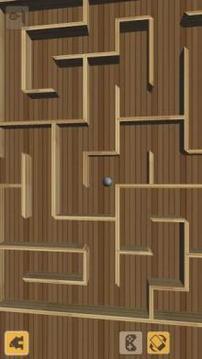 Classic Labyrinth 3D – Maze Board Games游戲截圖2