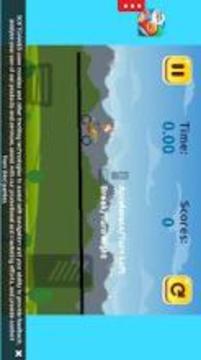 Bike Racing Online Soft Games游戲截圖2