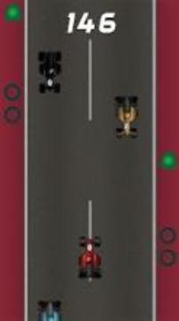 F1Racing游戲截圖4