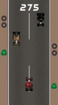 F1Racing游戲截圖3
