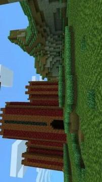 New Craft Exploration Lite 3游戲截圖3