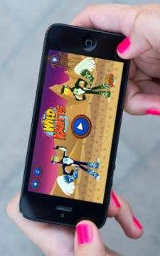 wild kratts games brothers游戲截圖5