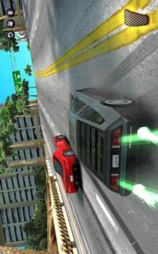 Car Driving : City Highway Drift Racing SImulator游戲截圖3