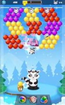 Bubble Toy Bomb游戲截圖2