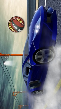 Highway Traffic Racer Fever : Traffic Racing Game游戲截圖4