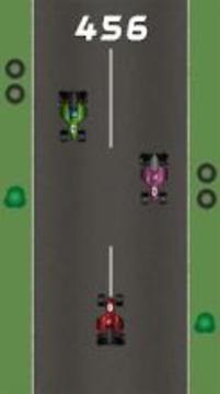 F1Racing游戲截圖2