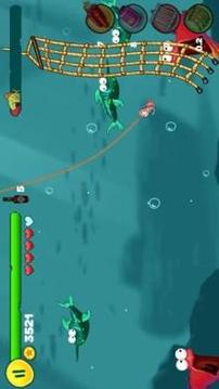 Worms Life游戲截圖2
