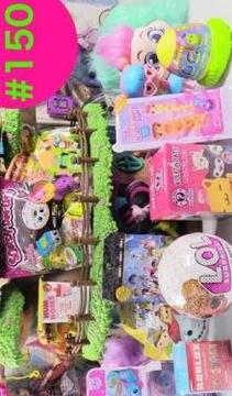 Lol dolls surprise eggs游戲截圖1