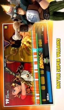 Zak Storm Super Pirates Adventure游戲截圖3