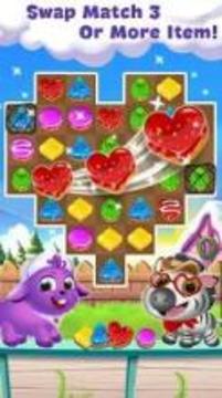 Jelly 2019游戲截圖2