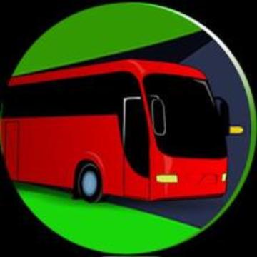 Racing Bus游戲截圖2