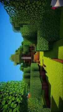Super Craft Adventure : crafting and Building游戲截圖1