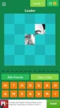Guess Them All游戲截圖3