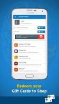 Brain Power - Ultimate Puzzle App for Gift Cards游戲截圖1