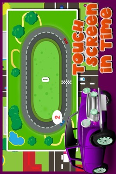 Mini Car Racing游戲截圖3