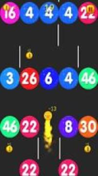 Duck Vs Block游戲截圖4