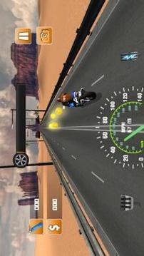 Speed Race游戲截圖1