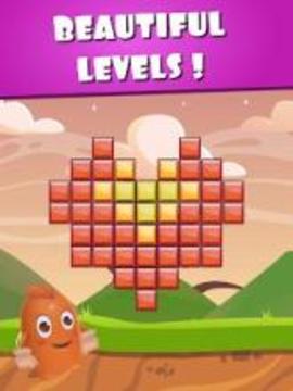 Color Blast: Puzzle游戲截圖4