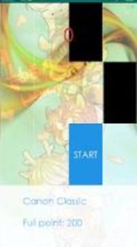 Magic Tiles Kpop Kiano游戲截圖3