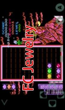 FC Jewelry游戲截圖3