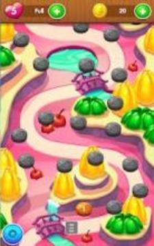 Magic Bubble Shooter Kingdom游戲截圖2