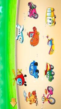 Kids Learning App游戲截圖3