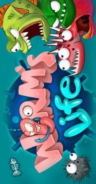 Worms Life游戲截圖4