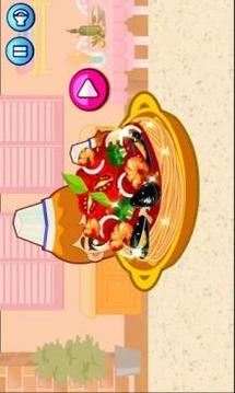 Cook pasta with mom游戲截圖1
