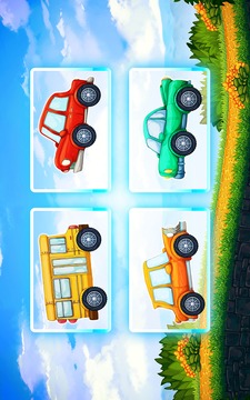 Fun School Race Games for Kids游戲截圖1