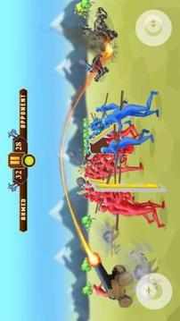 Totally Epic Battle游戲截圖3