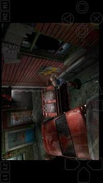 Resident Emulator 3: Evil Nemesis游戲截圖1