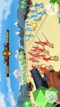 Totally Epic Battle游戲截圖4