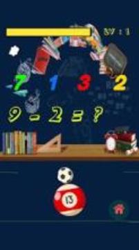 Math Kids For Learn游戲截圖2