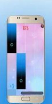 Jhon Cena Piano Tiles - New游戲截圖2