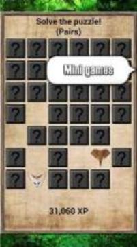 Animal Kingdom - Quiz Game游戲截圖1