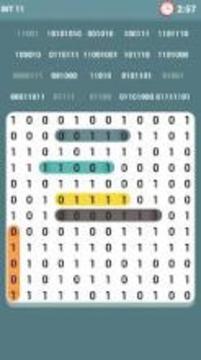 Number Search - Word Search游戲截圖4