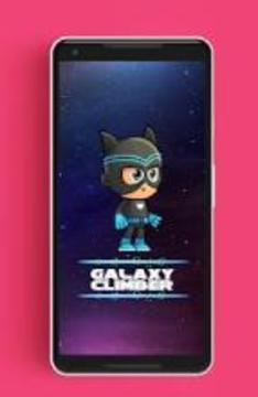 Galaxy Climber游戲截圖4