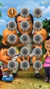 U dan I Mahjong 2018游戲截圖4
