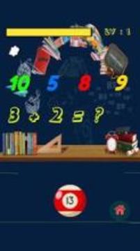 Math Kids For Learn游戲截圖3