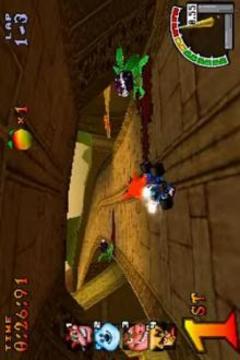 Best CTR ( Crash Team Racing ) Guide游戲截圖3