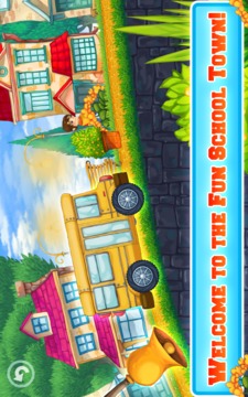 Fun School Race Games for Kids游戲截圖2