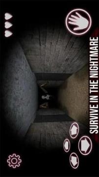 Last Night for Slenderina游戲截圖2