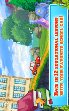 Fun School Race Games for Kids游戲截圖3