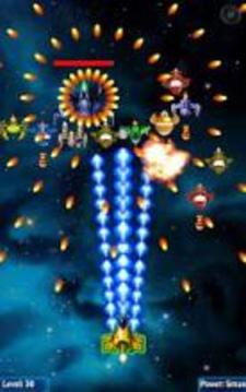 Galaxy Warrior-Space Shooter游戲截圖4
